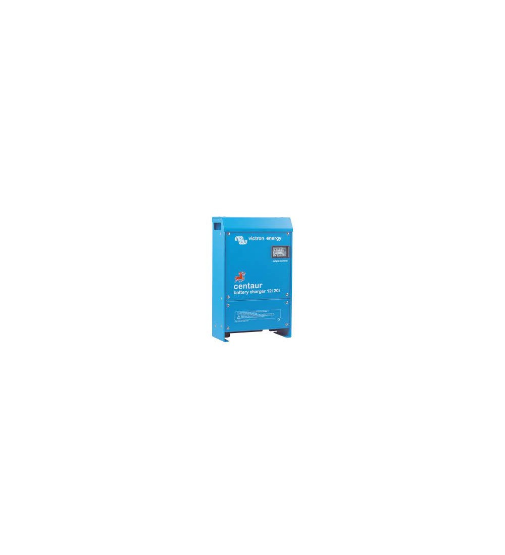 Carica batterie Centaur 12/20 CCH012020000