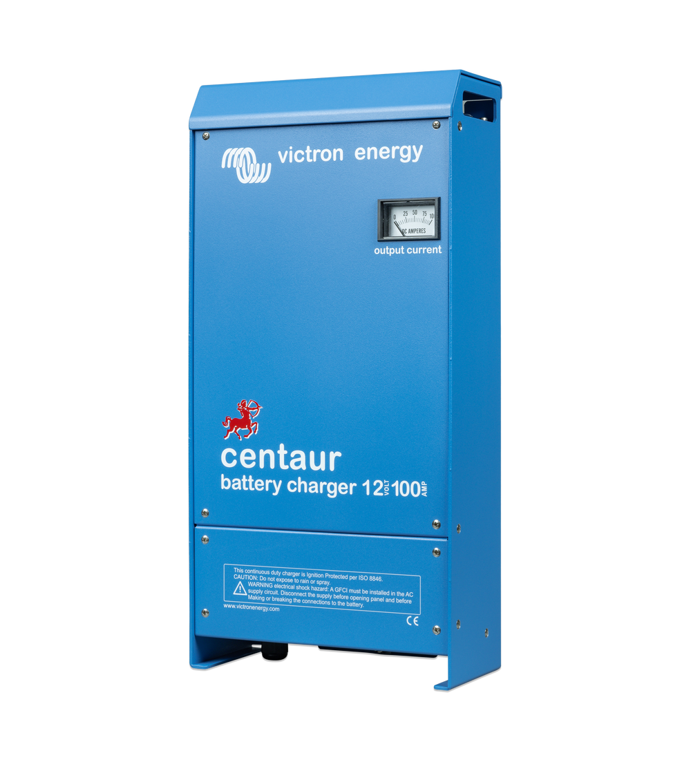 Carica batterie Centaur 12/100 CCH012100000